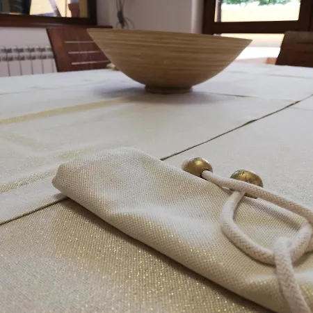 アパート The Yellow House