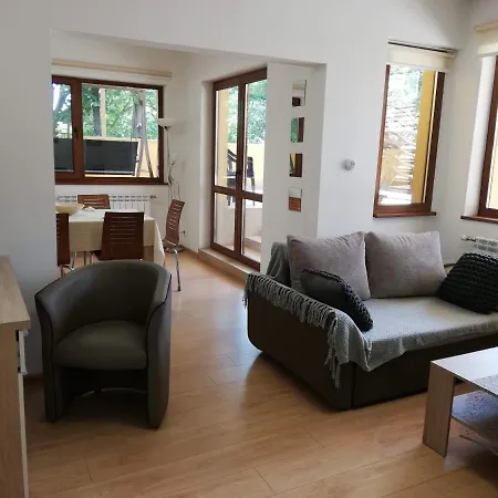 The Yellow House * Stara Zagora