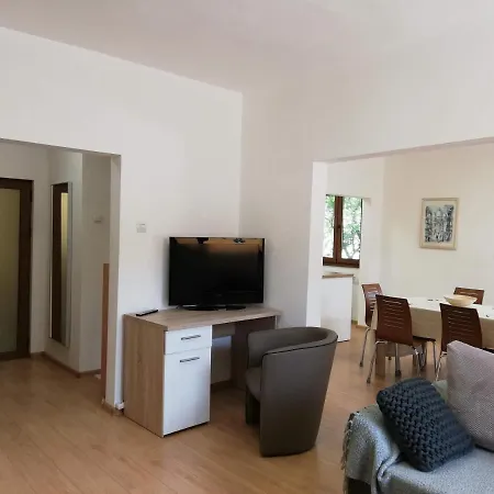 The Yellow House アパート スタラ・ザゴラ