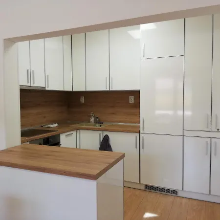 The Yellow House アパート スタラ・ザゴラ