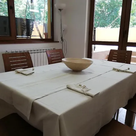 The Yellow House Lejlighed Stara Zagora