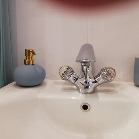 アパート The Yellow House スタラ・ザゴラ