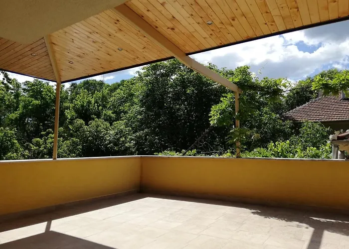 Daire The Yellow House Eski Zağra