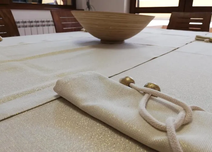 Lejlighed The Yellow House