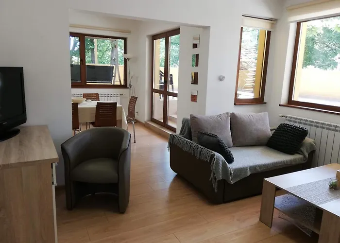 The Yellow House * Stara Zagora