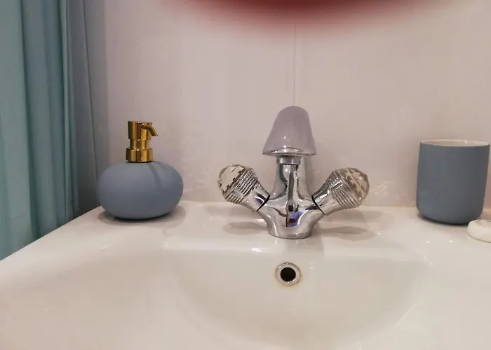 Daire The Yellow House Eski Zağra