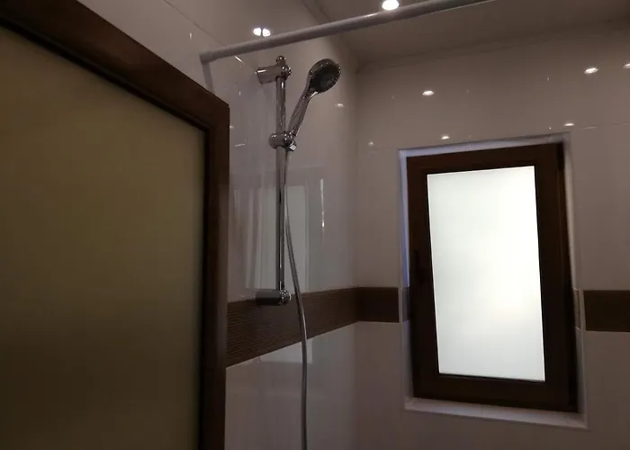 The Yellow House Lejlighed *